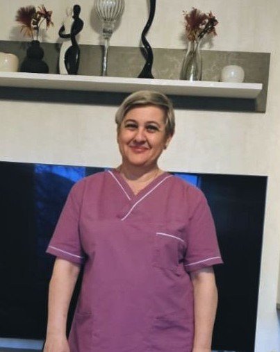 Helena Moser – ATRIA Pflege